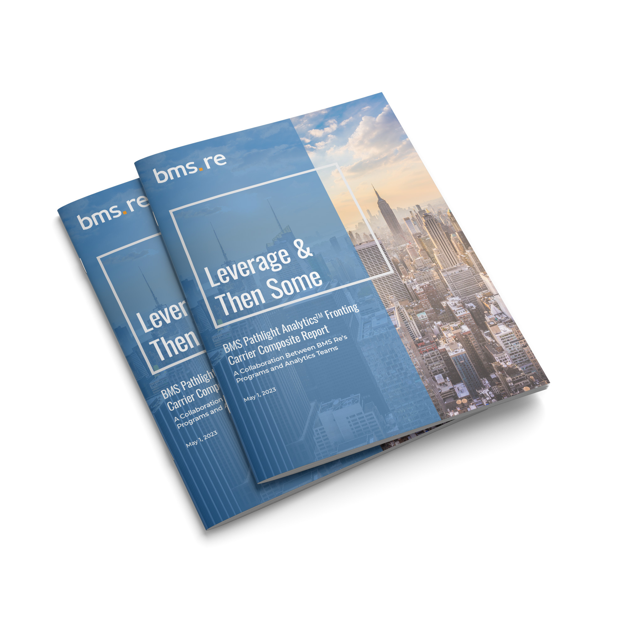 Leverage & Then Some cover image